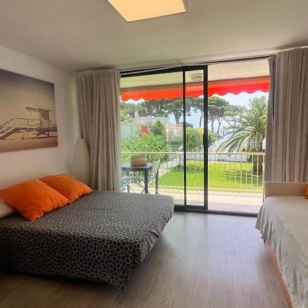 Residencia Beach 호텔 캠브릴스 외부 사진